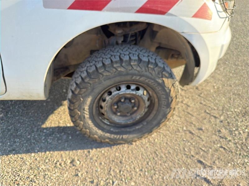 Ford Ranger 2.2 Pickup (Inoperable) Furgoni altro