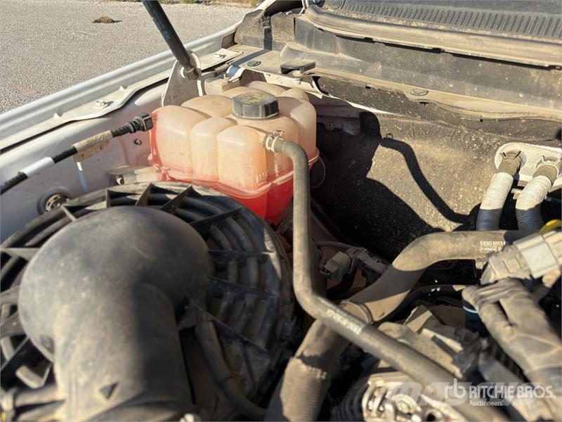 Ford Ranger 2.2 Pickup (Inoperable) Furgoni altro