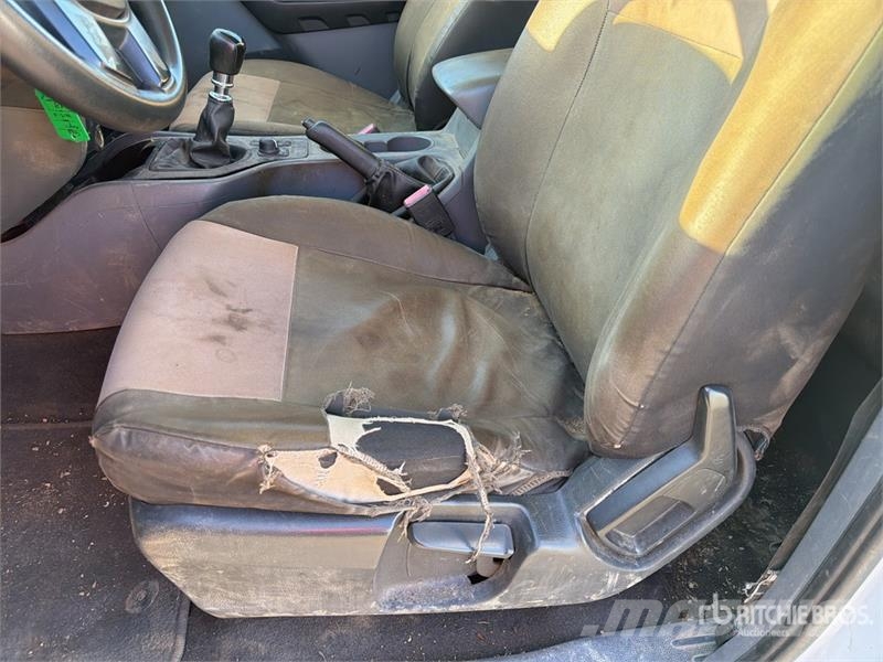 Ford Ranger 2.2 Pickup (Inoperable) Furgoni altro