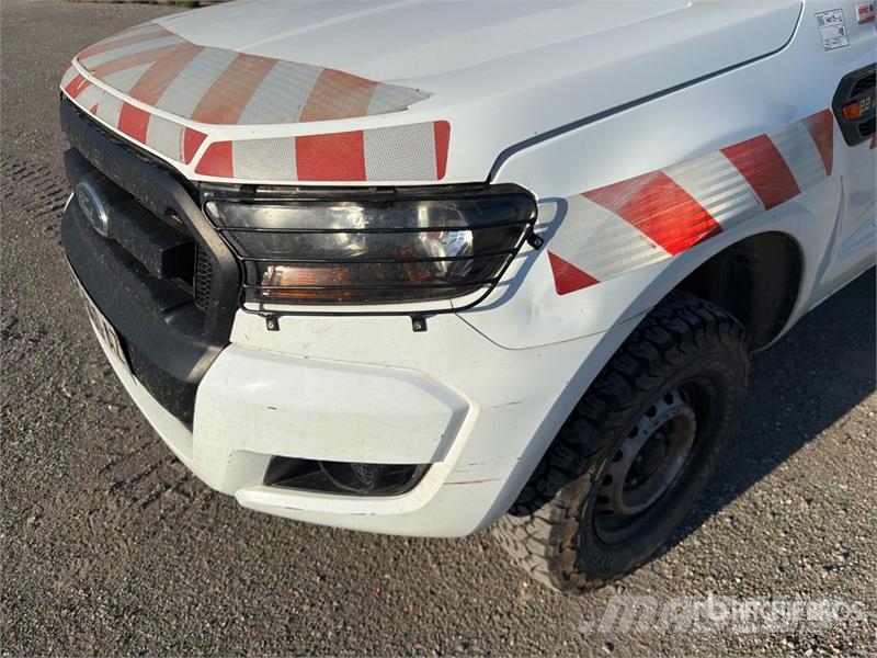 Ford Ranger 2.2 Pickup (Inoperable) Furgoni altro