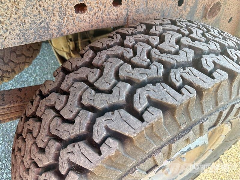 Ford Ranger 2.2 Pickup (Inoperable) Furgoni altro