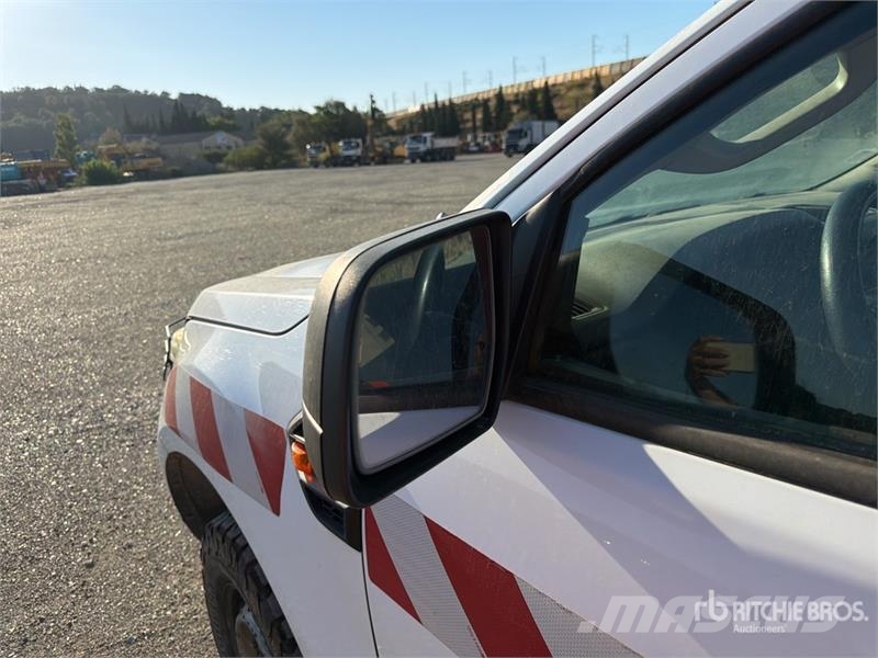 Ford Ranger 2.2 Pickup (Inoperable) Furgoni altro
