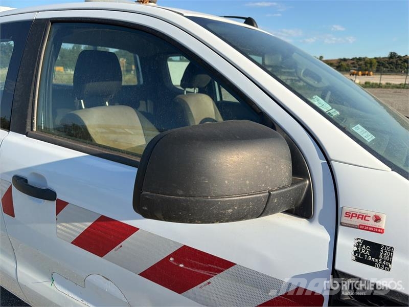 Ford Ranger 2.2 Pickup (Inoperable) Furgoni altro