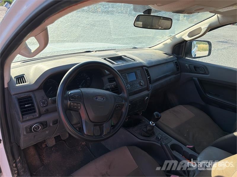Ford Ranger 2.2 Pickup (Inoperable) Furgoni altro