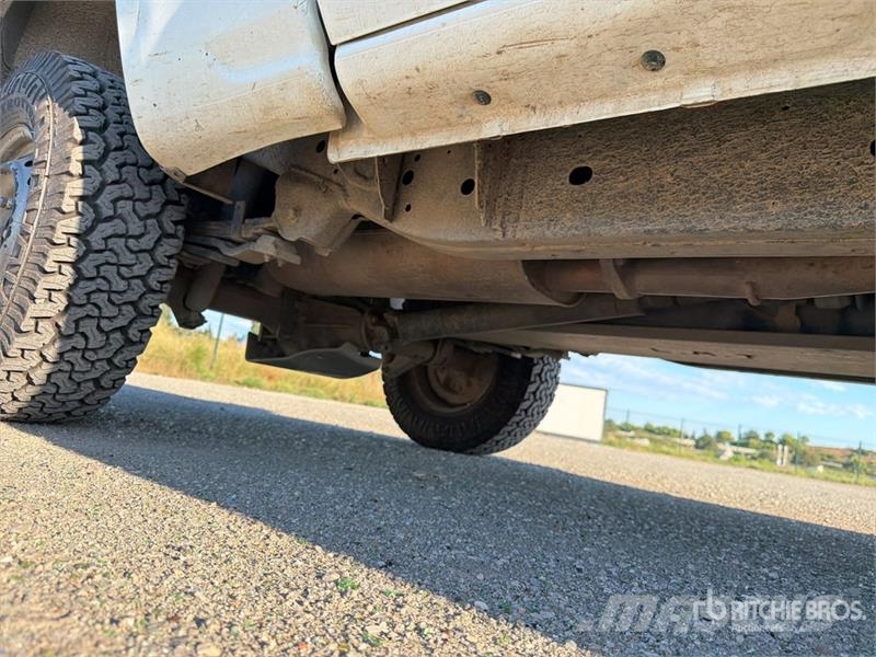 Ford Ranger 2.2 Pickup (Inoperable) Furgoni altro