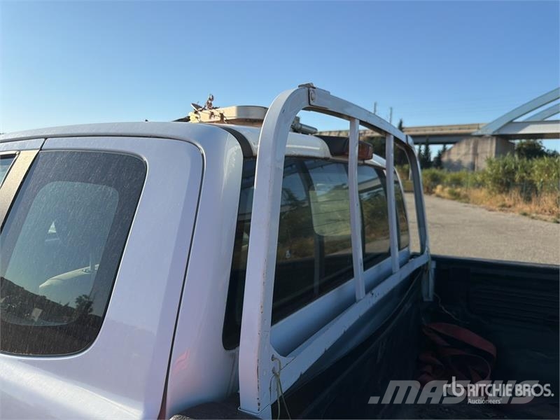 Ford Ranger 2.2 Pickup (Inoperable) Furgoni altro