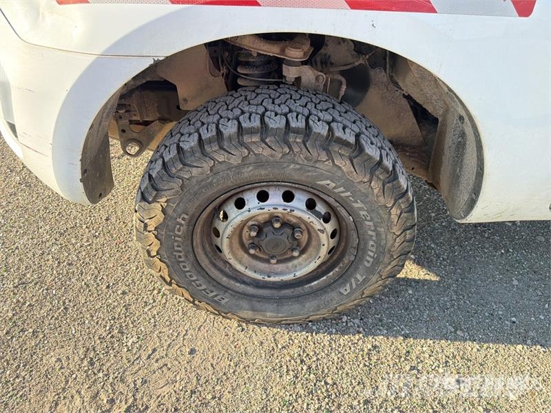 Ford Ranger 2.2 Pickup (Inoperable) Furgoni altro