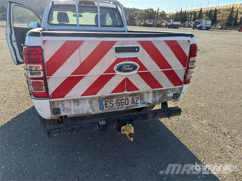 Ford Ranger 2.2 Pickup (Inoperable) Furgoni altro