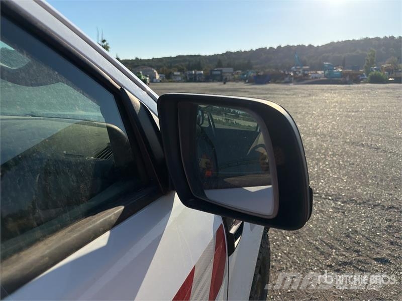 Ford Ranger 2.2 Pickup (Inoperable) Furgoni altro