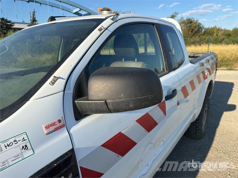 Ford Ranger 2.2 Pickup (Inoperable) Furgoni altro