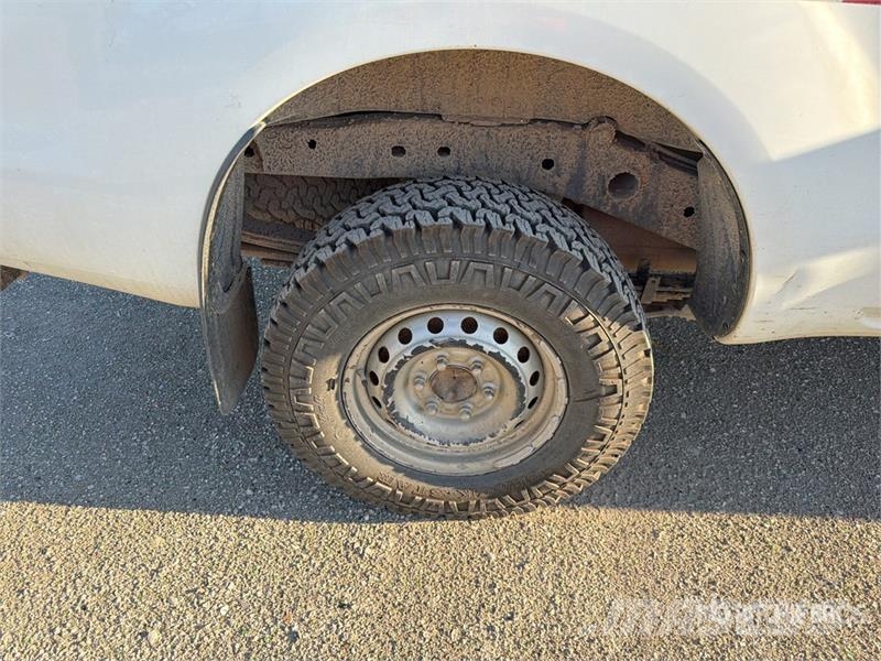 Ford Ranger 2.2 Pickup (Inoperable) Furgoni altro