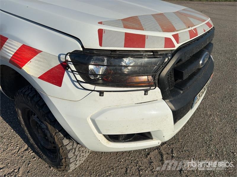 Ford Ranger 2.2 Pickup (Inoperable) Furgoni altro