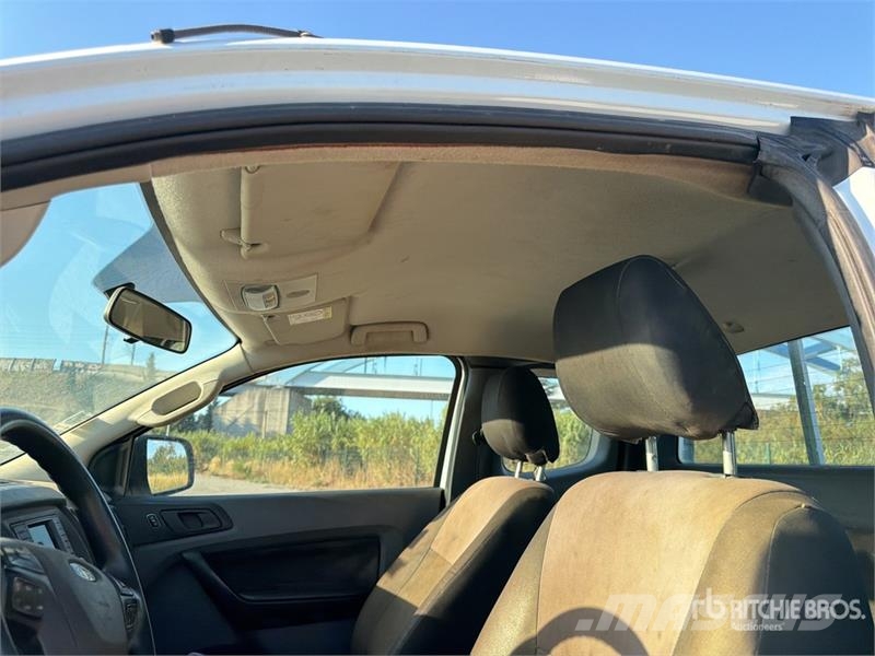 Ford Ranger 2.2 Pickup (Inoperable) Furgoni altro