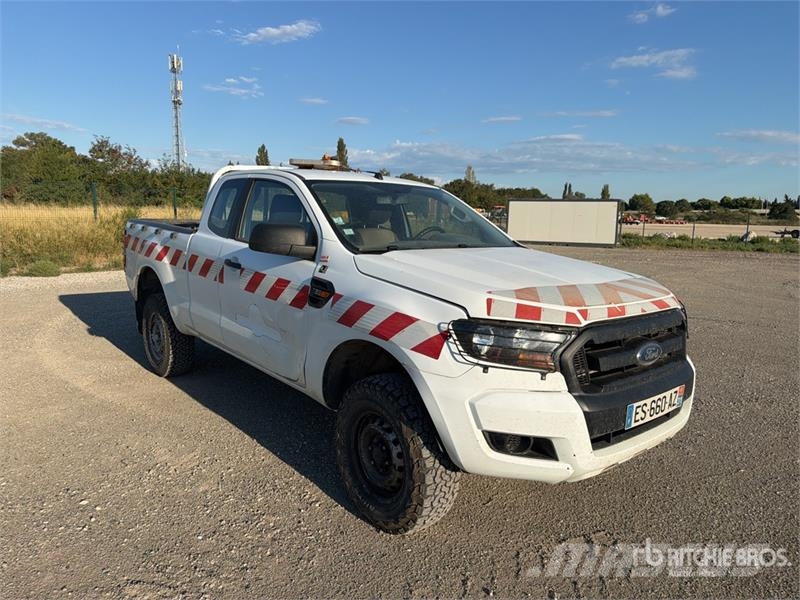 Ford Ranger 2.2 Pickup (Inoperable) Furgoni altro