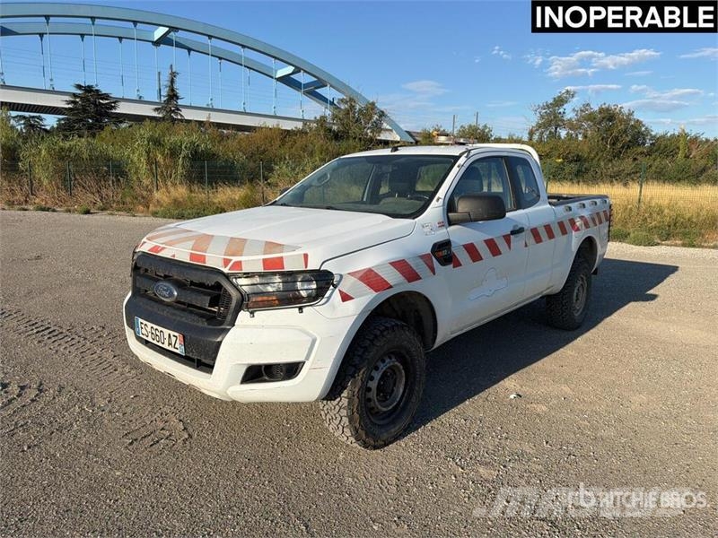 Ford Ranger 2.2 Pickup (Inoperable) Furgoni altro