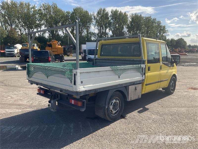 Ford Transit Anders
