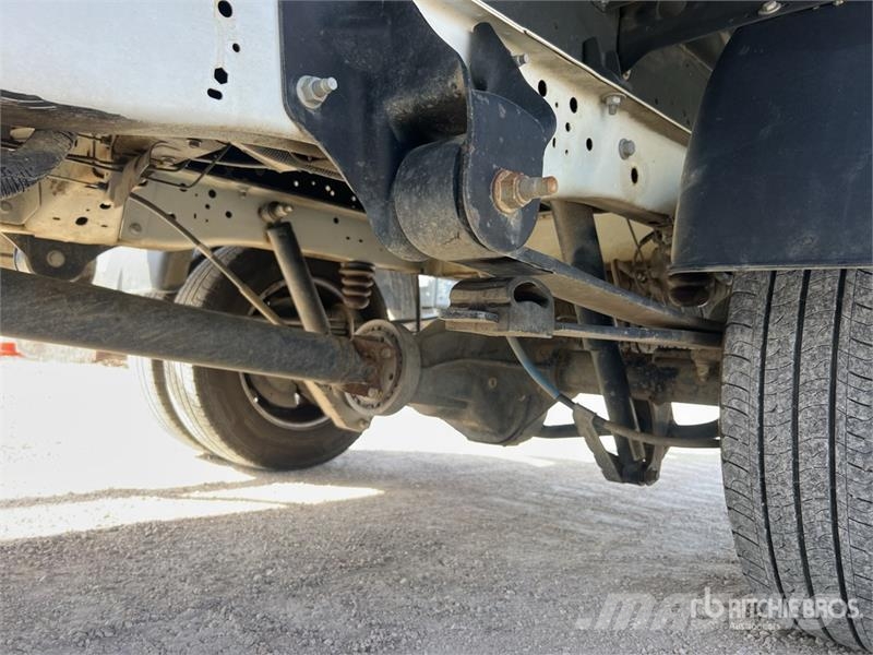 Ford Transit Camiones bañeras basculantes o volquetes