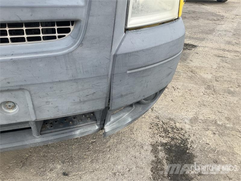 Ford Transit Прочие фургоны