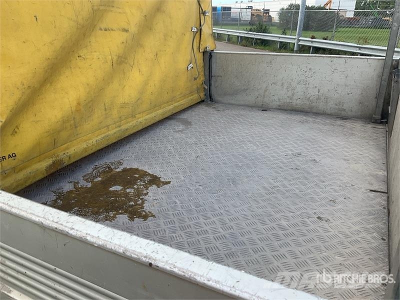 Ford Transit Прочие фургоны