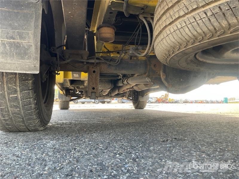 Ford Transit Anders