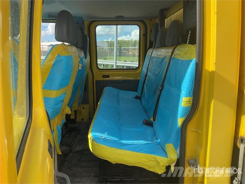 Ford Transit Прочие фургоны