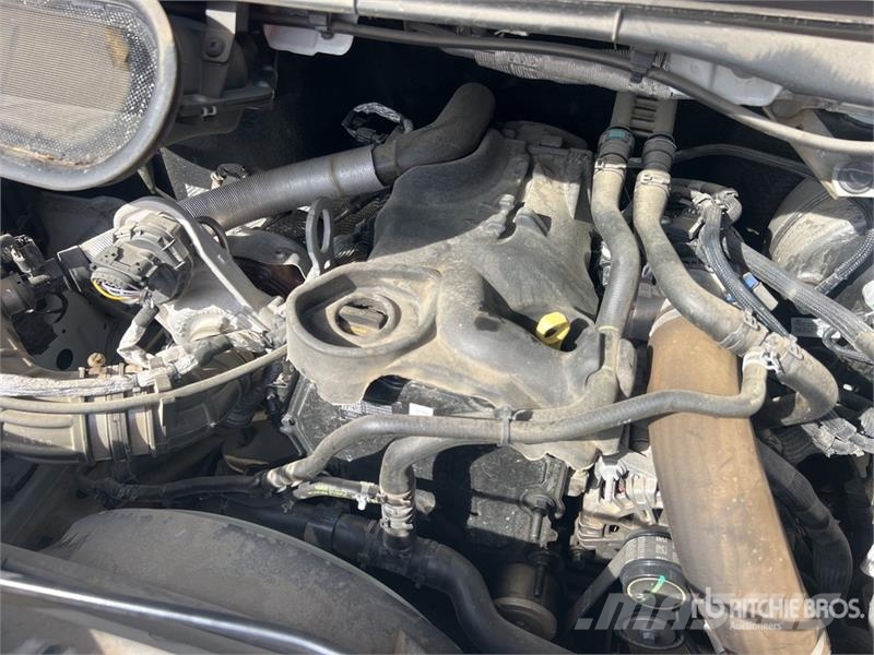 Ford Transit Camiones bañeras basculantes o volquetes