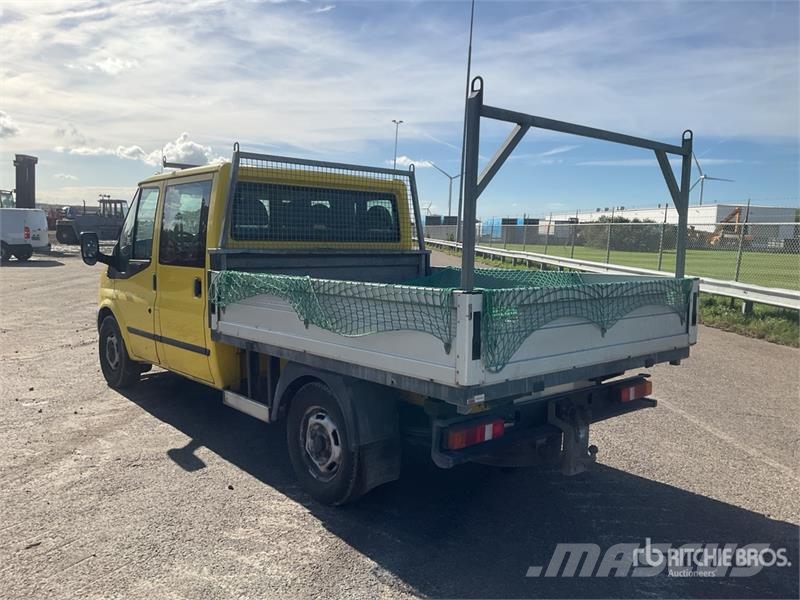 Ford Transit Anders