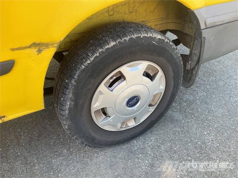 Ford Transit Dostavna vozila / kombiji