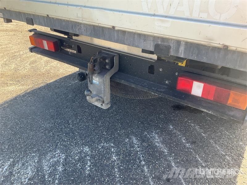 Ford Transit Anders