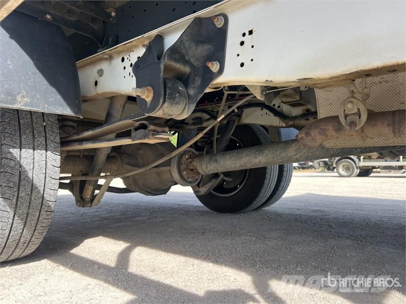 Ford Transit Camiones bañeras basculantes o volquetes