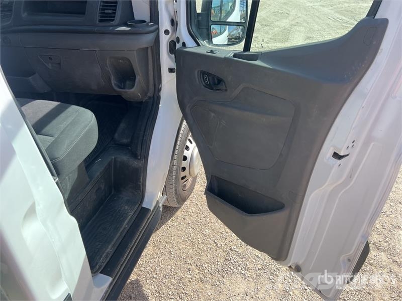 Ford Transit Camiones bañeras basculantes o volquetes