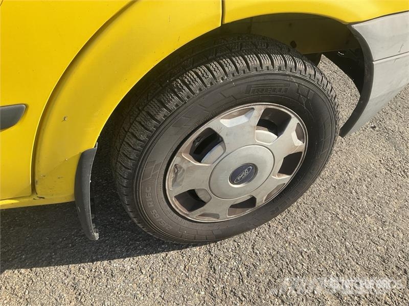 Ford Transit Dostavna vozila / kombiji