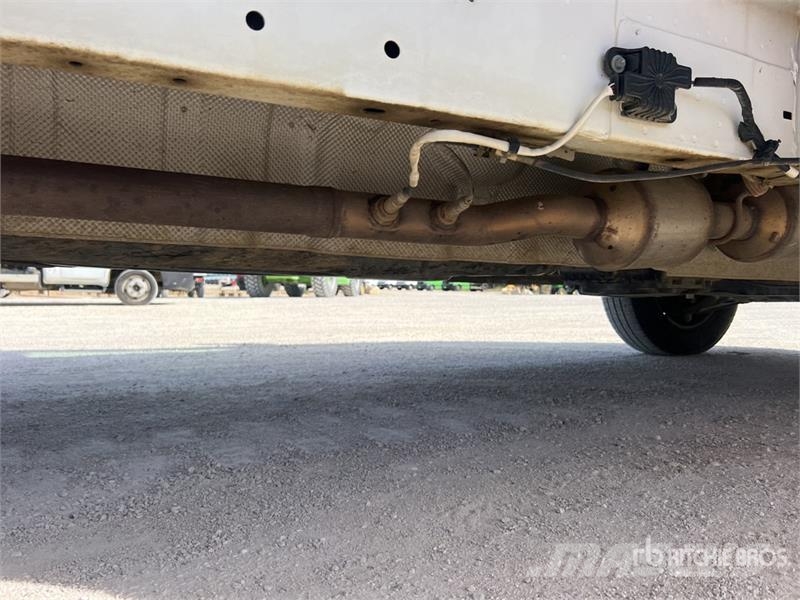 Ford Transit Camiones bañeras basculantes o volquetes
