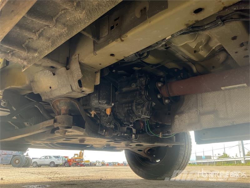 Ford Transit Gesloten bedrijfswagens