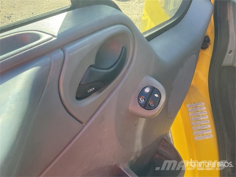 Ford Transit Anders