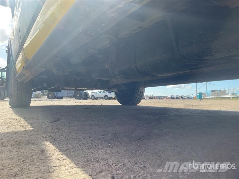 Ford Transit Gesloten bedrijfswagens