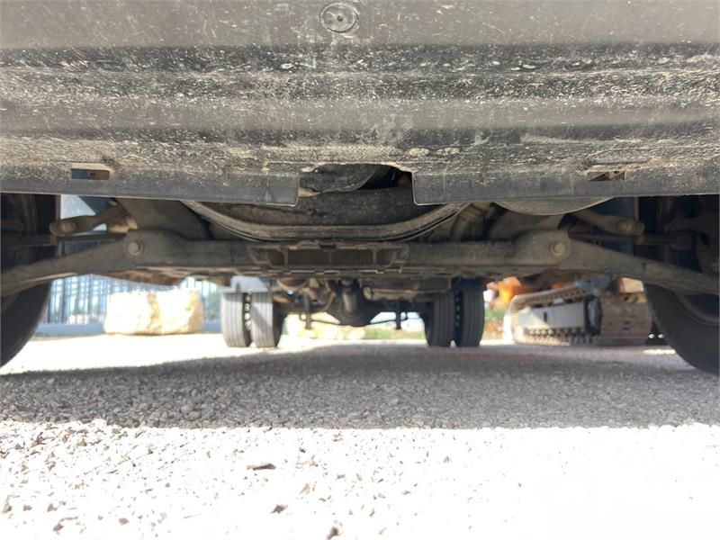 Ford Transit Camiones bañeras basculantes o volquetes