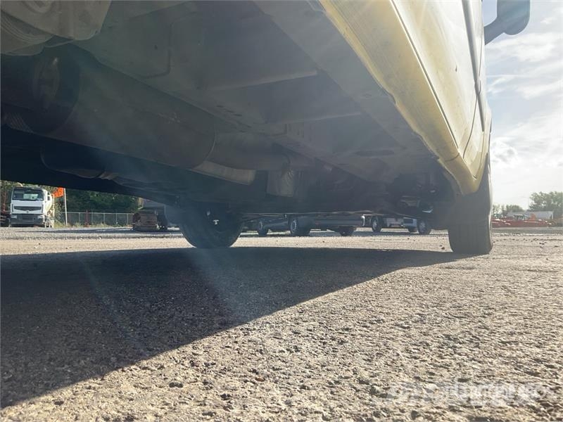 Ford Transit 140 T350 Cargo Van Gesloten bedrijfswagens