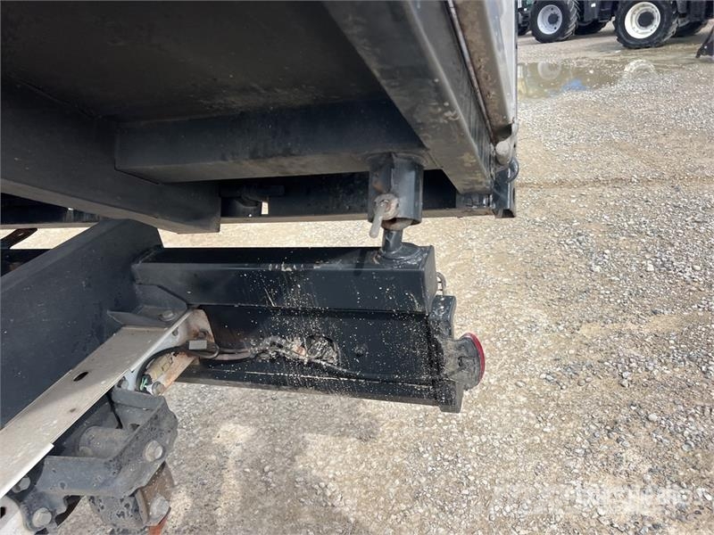 Ford Transit 350-130 S/A Dump Truck Tipper trucks