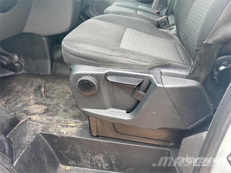 Ford Transit 9 Passenger Van Panel vans