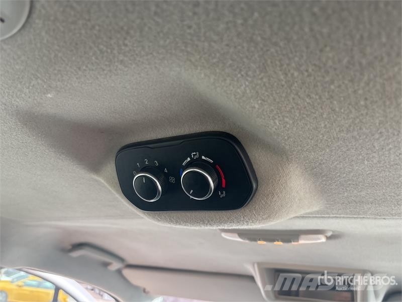 Ford Transit 9 Passenger Van Panel vans