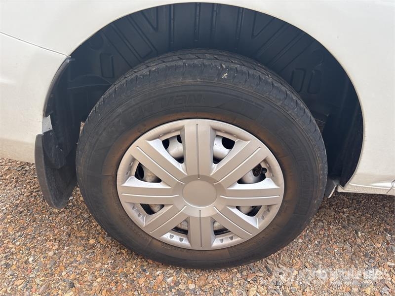 Ford Transit 9 Passenger Van Panel vans
