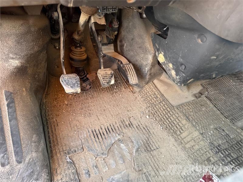 Ford Transit Cargo Van Panel vans
