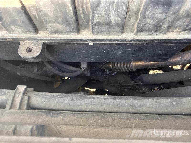 Ford Transit Cargo Van Panel vans