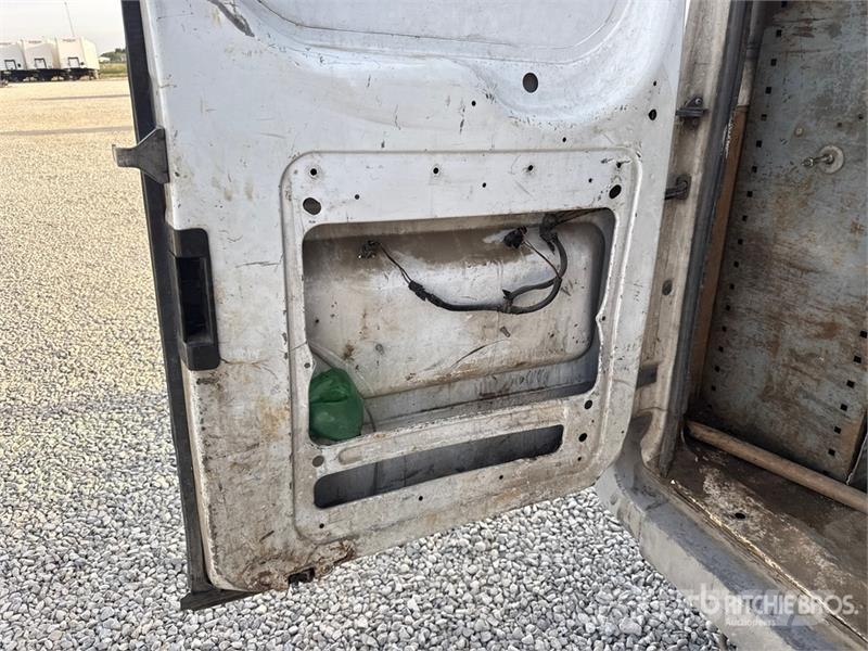 Ford Transit Cargo Van Panel vans