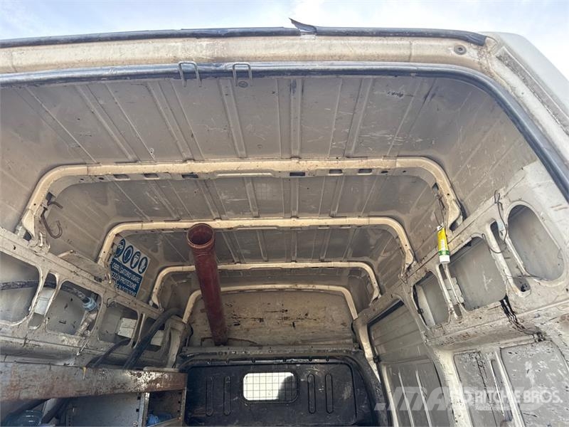Ford Transit Cargo Van Panel vans