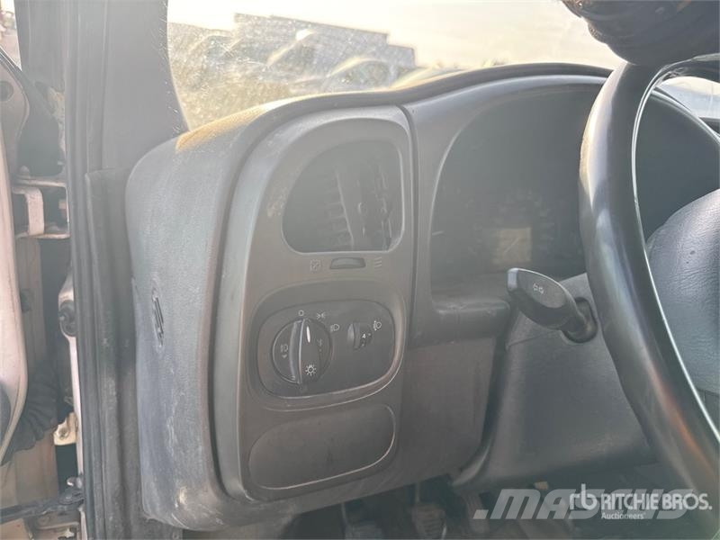 Ford Transit Cargo Van Panel vans