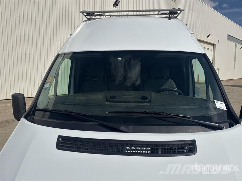 Ford Transit Vehicule Utilitaire Cargo Van Furgões