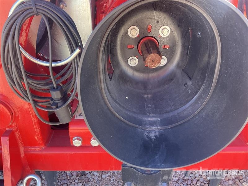 Forigo FR160 600 3-Point 300 Rotary Tiller (Unused) الكاسحات وقلابات التربة ذات المحركات