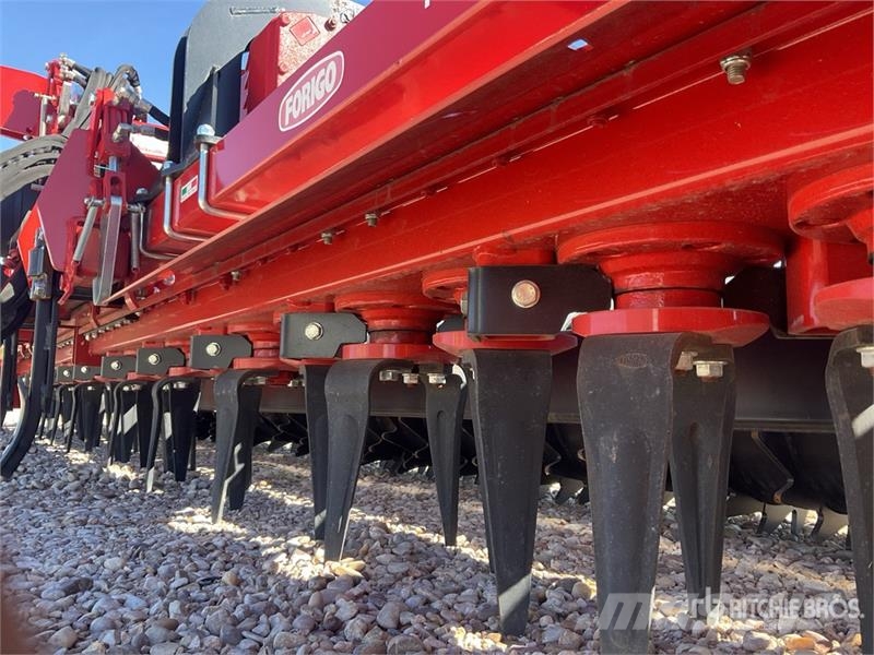 Forigo FR160 600 3-Point 300 Rotary Tiller (Unused) الكاسحات وقلابات التربة ذات المحركات